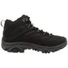 MERRELL Mens MOAB 3 Synthetic Mid GORE-TEX (Wide Width) Hiking Shoes