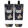 Customized Number Socks For Adults And Children Custom Fun Gifts