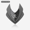 3D Metal Car Styling Sticker Emblem Badge Decals Automobiles For Porsche Cayenne Panamera Macan Boxster Cayman 718 911 Stickers xhrg00