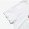 ApeSSe Coeio F26354 Tab Blanc Rouge ChelSea ChelSea ChelSea ChelSea Women S Short Sleeve Tee