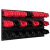 Tool Board 78 X 39 Cm Shelf Garage Wall