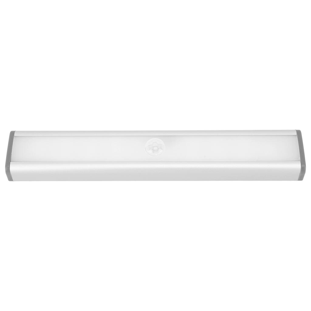 Motion Sensor Light 2 Modes Brightness Adjustable Magnetic USB Charging LED Motion Sensor Cabinet Li