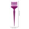 1Set Professional 8pcs Replaceable Brush Head Kit Hairdressing Tinting Coloring Tools  Salon