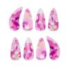 Guqin Nails Professional-Grade Nail Tips for Adults and Children Multicolored Nail Tips for Playing The Guqin and Guzheng Artificial Nails