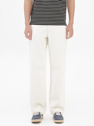 Topten Men s Wide Denim Jeans MSE5DP1905 29 серый