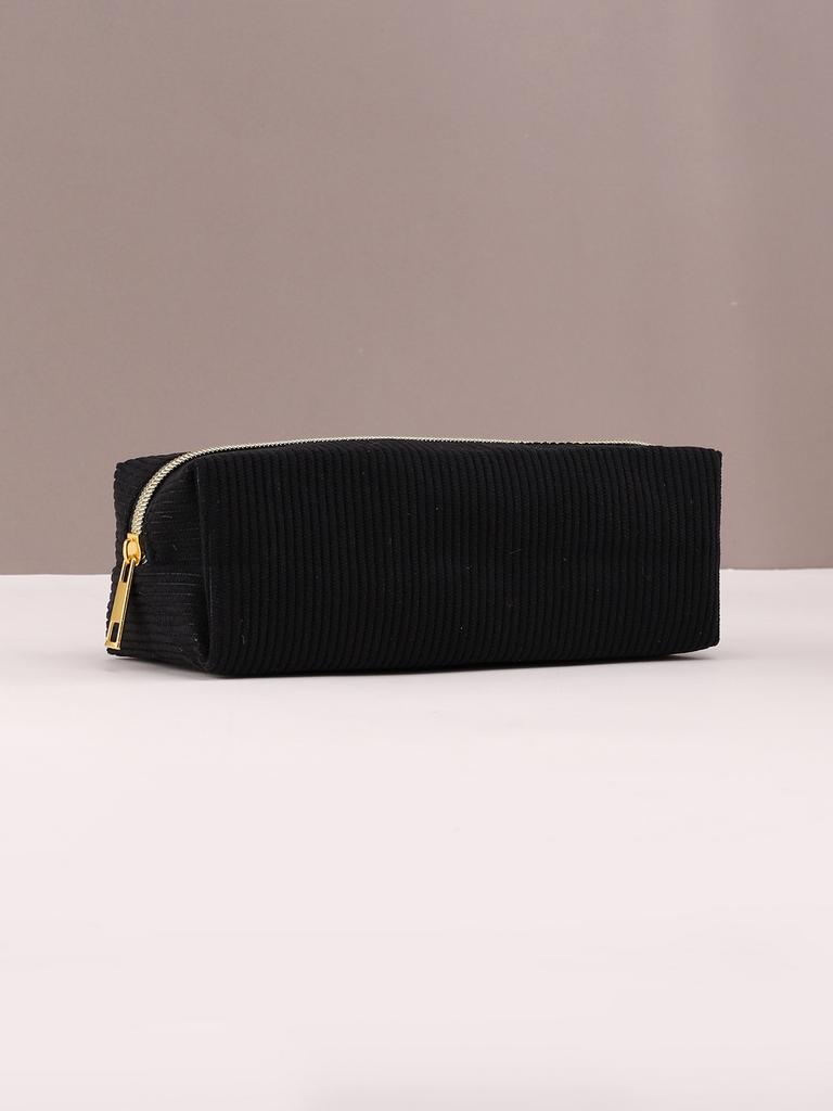 1 Stück Federmäppchen Einfarbiges Federmäppchen Schulsachen Federmäppchen mit großer Kapazität Schreibwarentasche Federmäppchen Schule