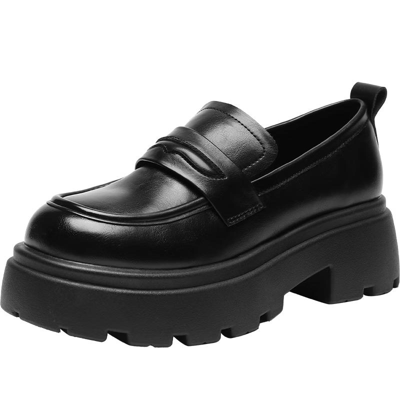 ZHR Women s Lightweight Breathable Soft-Sole Loafers 38