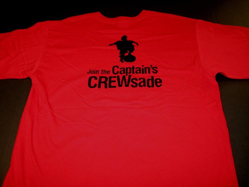 CAPTAIN MORGAN Ром Алкоголь Винтаж Вы Готовы Присоединяйтесь к Команде Футболка Новая БОЛЬШАЯ Унисекс Футболка XXL