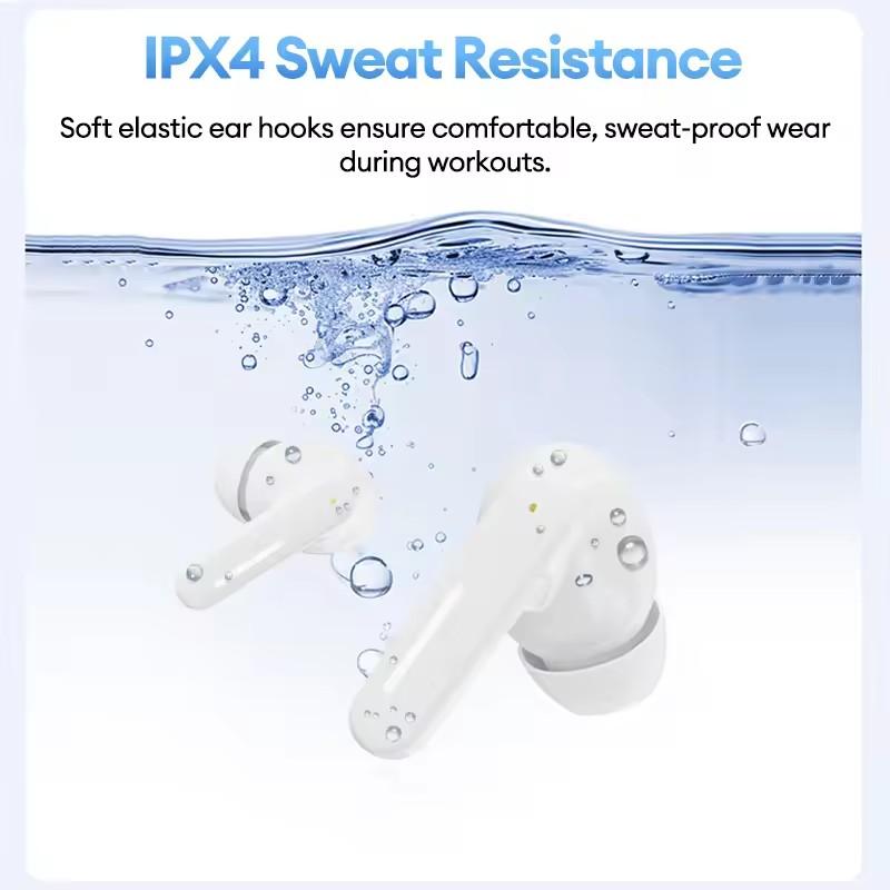 Lenovo LE209 Gaming Earphones Bluetooth Earphones In Ear Waterproof HIFI Sound Earbuds