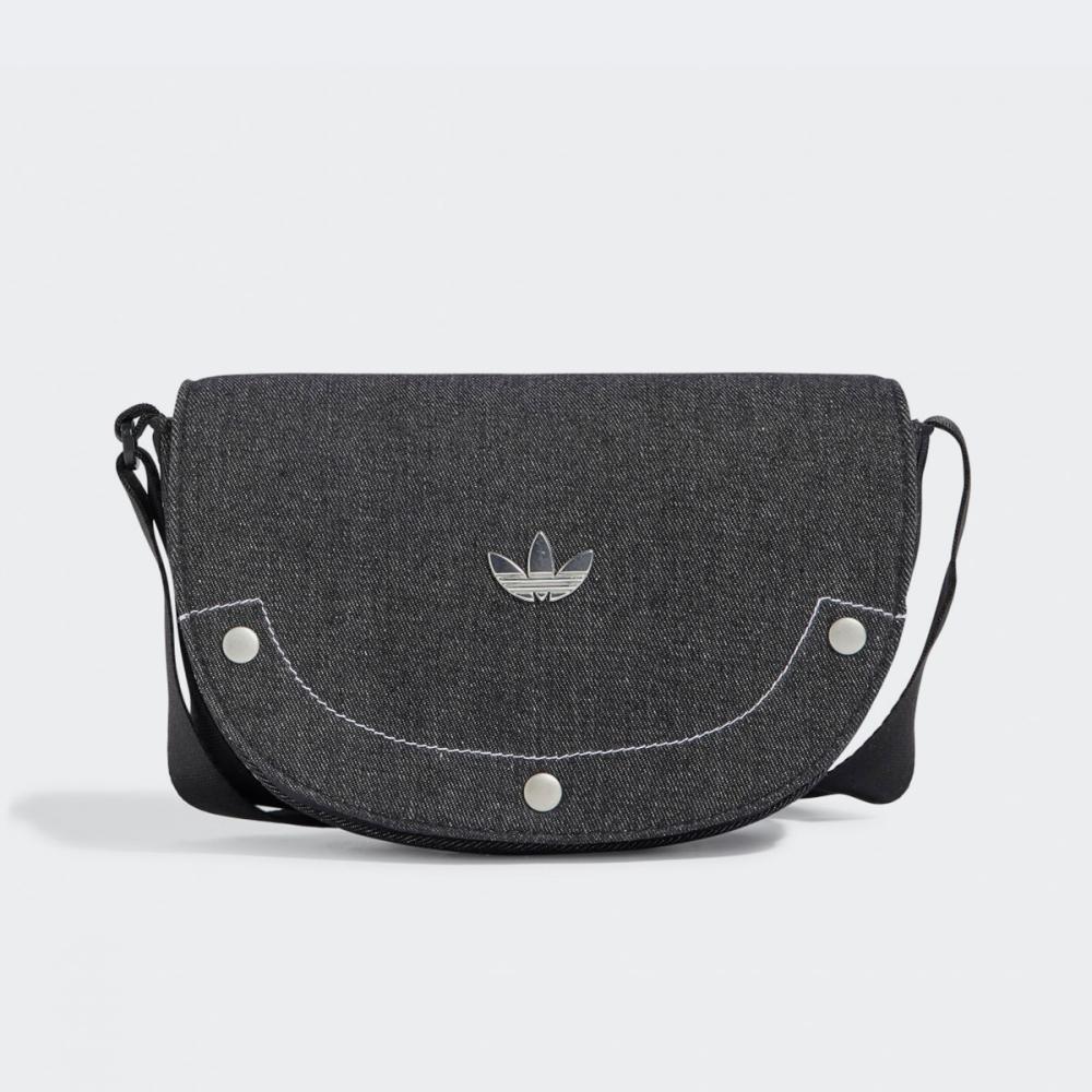 

сумка через плечо adidas S IT7366 ЧЕРНАЯ