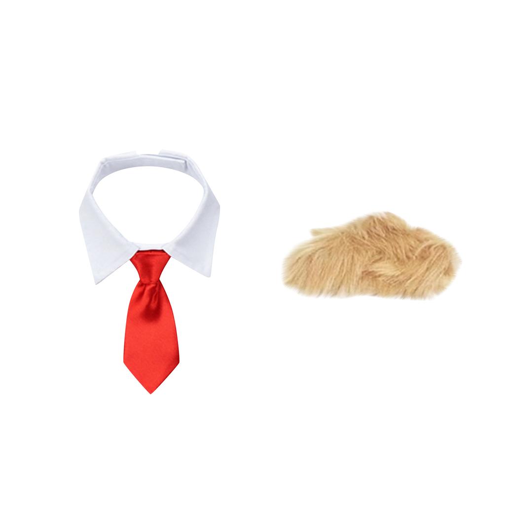 Fantasia Bonita de Vaca para Animal de Estimação, Fantasia Quente de Lã Tamanho Plus para Cão para Halloween, Natal para Cães e Filhotes, Fantasias de Designer da Moda