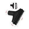 Vacuum Parts Brush Nozzle Home For Electrolu For Samsung Vacuum Cleaner Household Supplies Plastic Adapter Black Cleaning Tool