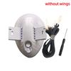 Automatic Electric Wing Opener Device  Cosplay Back Decorations