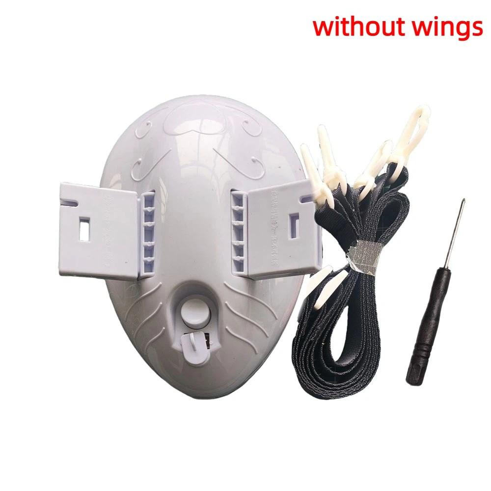 Automatic Electric Wing Opener Device  Cosplay Back Decorations