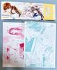 [USED] Minakuma Exhibition Visitor Bonus Replica Ticket