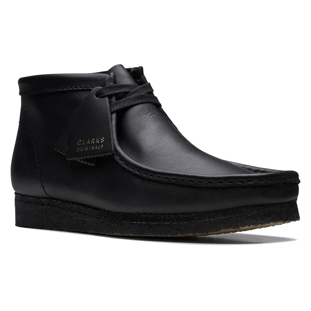 Clarks Shoes Сапоги Wallabee EU 43