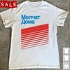 New Popular Molchat Doma Gift For Fans Unisex S-5XL Shirt JM619