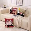 G-Gokurakugai  Alma Pillow Case Cushion Cover Throw Pillow Case For Car Sofa