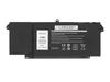 Bateria 9JM71 7FMXV do Dell Latitude 5320 7320 7420 7520 - 11.4V