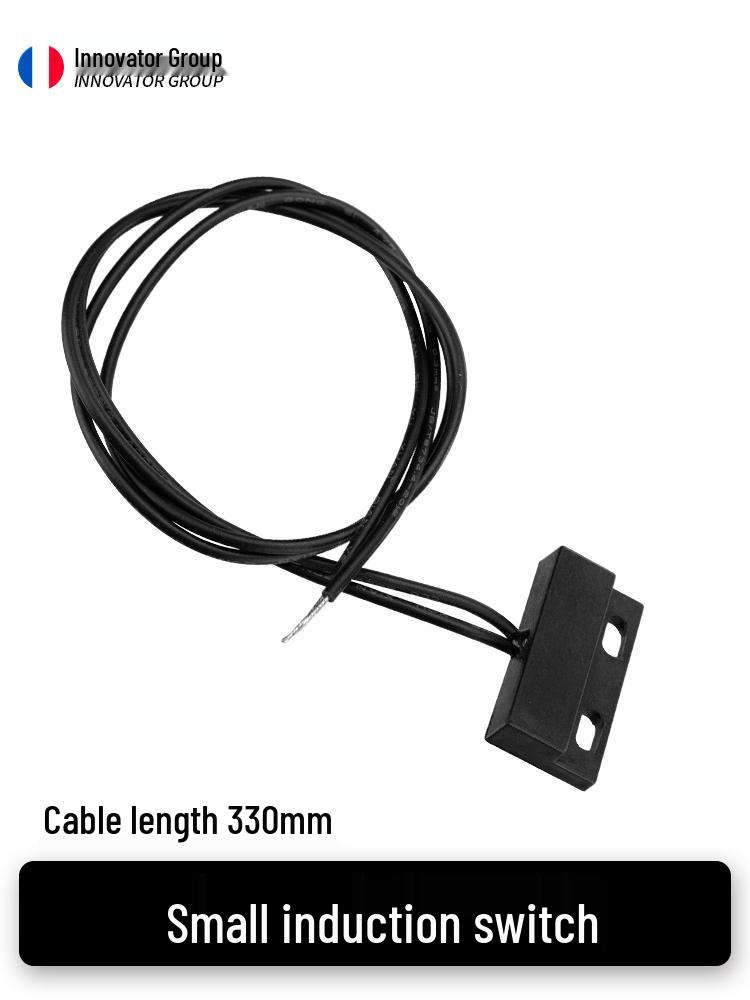 Ganzkupfer DN15/DN20 Magnetischer Wasser-Durchflusssensor Schalter