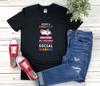 Funny Social Worker and Kids Tshirt, Social Work and Kids Tshirt, Being A Unicorn Was Hard So I Decided To Become A Social Worker, Cute Unicorn
