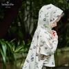 LELE JOVE Kids' Nordic Style Summer Cooling Sun Protection Jacket