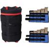 YueleTu Adjustable Weighted Sandbag Set