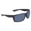 CoSta Del Mar Reefton Grau Polarisierte Polycarbonat Herren Sonnenbrille Rft 01 Ogp 64 6S9007 900701 64