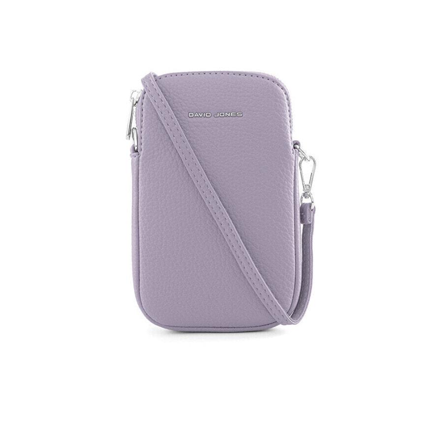 

Сумка на плечо David Jones Lilac 6937-1B