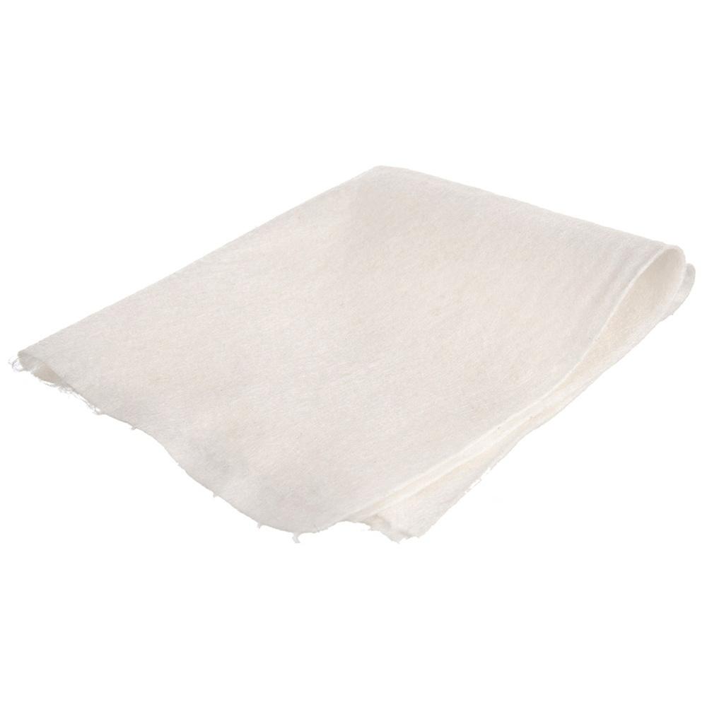 Lingettes de cuisine écologiques en bambou sur rouleau, 20 pièces.