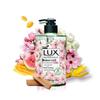 lux Cherry Blossom Scented Antibacterial Hand Soap