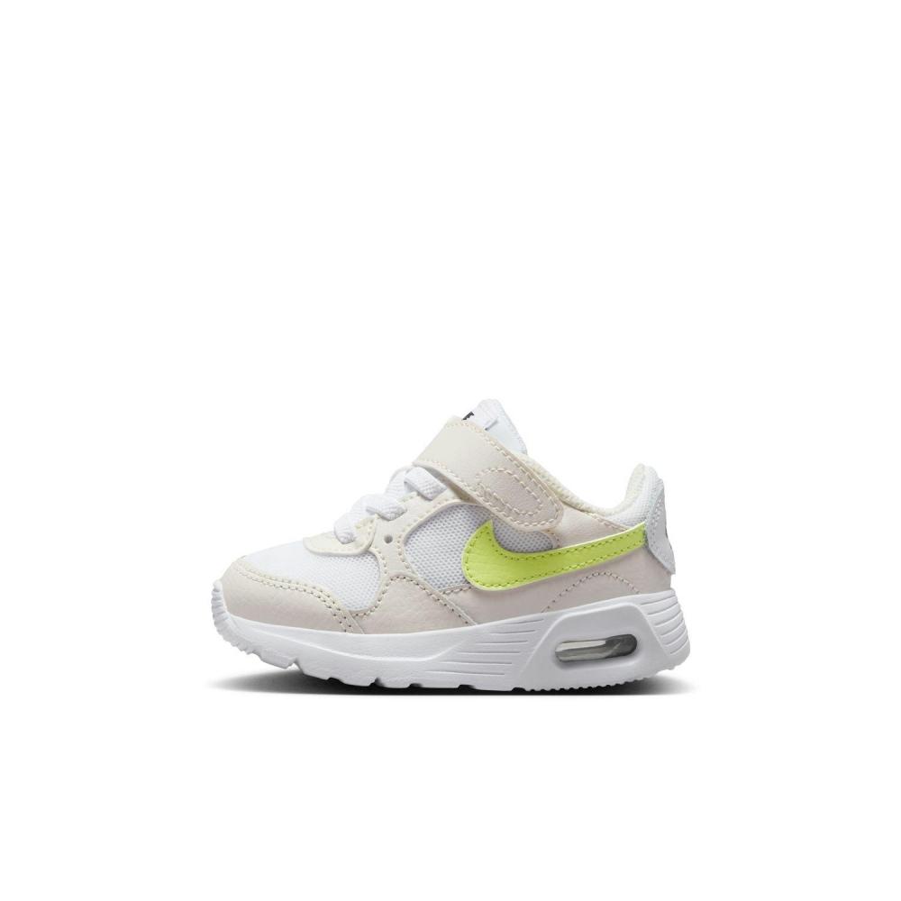 

Nike Air Max SC TDV KCZ5361 119 WHITE CYBER