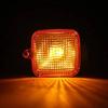 Plastic Motorcycles Flashing Light  Suitable for Honda CG125/JH125L/CB250/CA250/XL125 Motorcycles