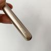MAKEUP BRUSH B110 Round BLUSH J4003 Angled HIGHLIGHT Brush - Gold - Quality Goat Brisltes Cosmetics Powder Bronzer Blending Tools