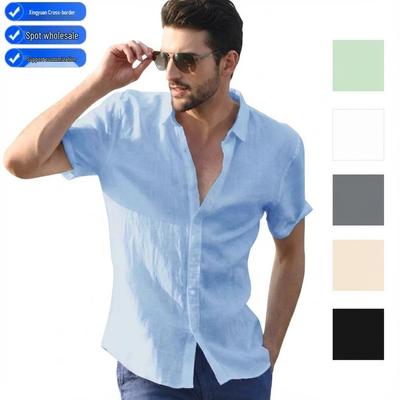 Camicie – Camicie a maniche corte