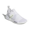 Adidas  NMD_R1 White Almost Lime Women Sneakers Cloud-White Core-Black GW5699