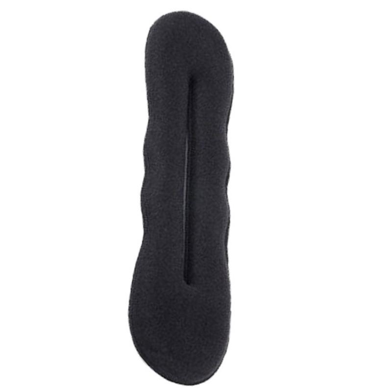 

Губка для волос Пучок Аксессуар для волос Инструмент для пучка Инструмент для укладки Цветочный бутон Магический инструмент для волос Резинка для волос Щипцы для завивки Small