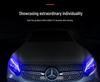 Headlight Decoder with Blue Tint for Mercedes-Benz GLC200, GLC260, and CLA