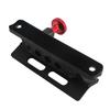 Authentic Motocycle Extinguisher Holder Mount Bracket Adjustable For Fire For Jeep Wrangler Sport JK Sahara Polaris RZR