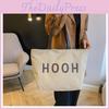 Trendy Large Capacity Shoulder Bag 2024 Winter New Casual Retro Study Tote Bag