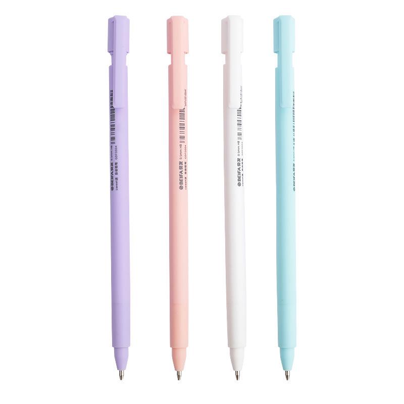 Beifa SWEET 0.5HB Automatic Pencil for Students – Ideal for Exams, Drawing, and Writing.