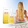 Full Body Nourishing Protective Oil with SPF, Coconut & Vitamin E Skin Moisturizer