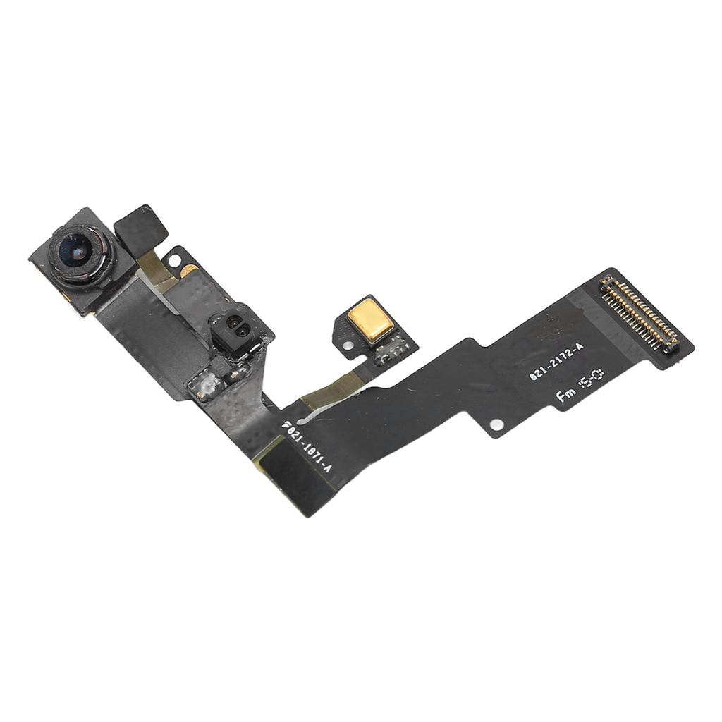 Frontkamera-Modul mit Näherungssensor Mikrofon Flexkabel Ersatzteil für IPhone 6