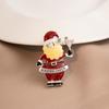 Santa Claus Z351