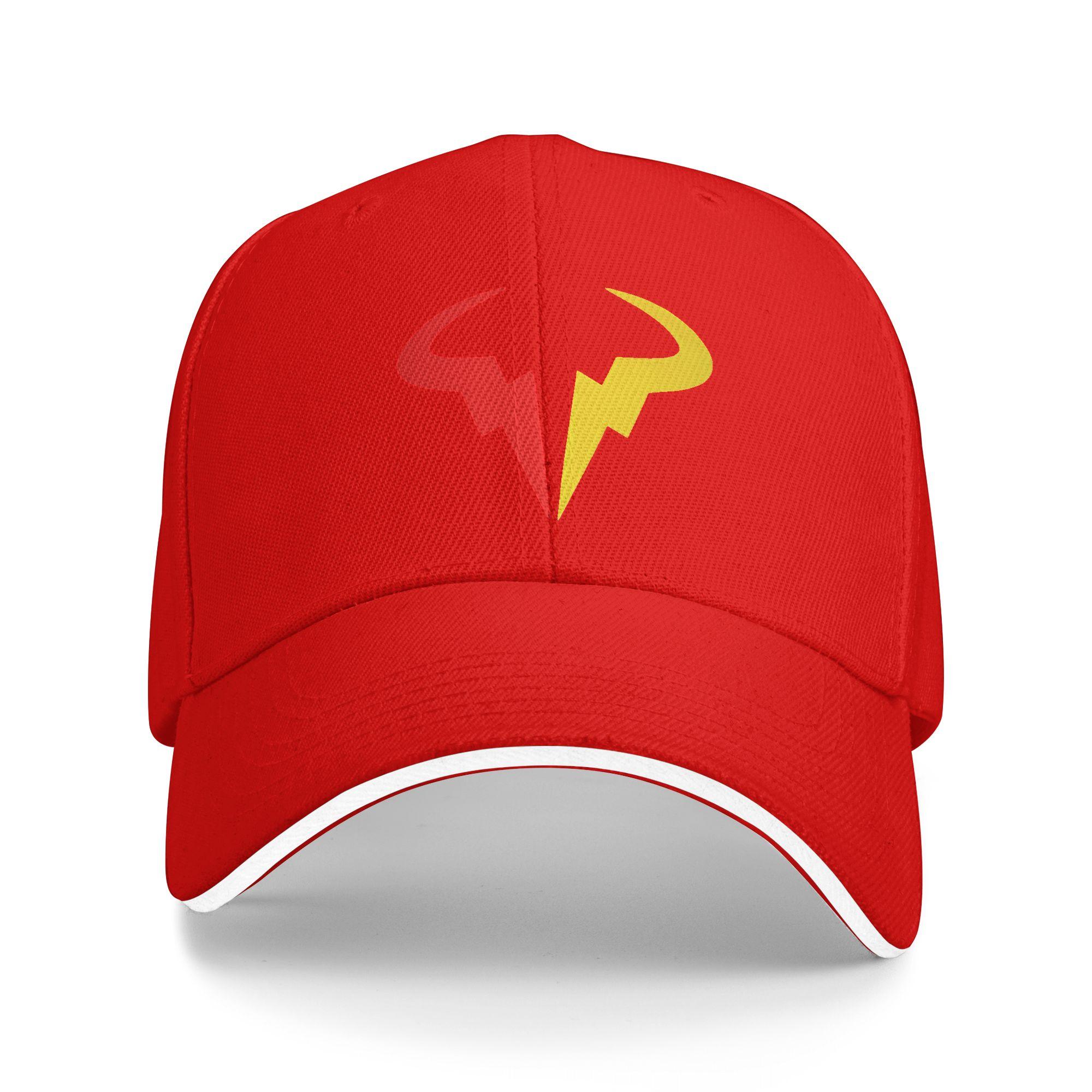 

Rafael Nadal RN Rafa Baseball Cap UnisexTeens Custom DIY Hip Hop Hats Summer y2k Retro Outdoor Sports Hot Sale Baseball Caps One Size
