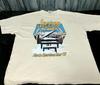 SUPERTRAMP Band Short Sleeve Gift For Fan White Size Shirt OM99
