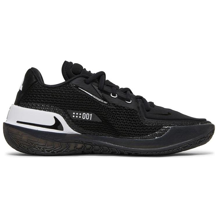 New Nike Air Zoom Gt Cut Tb Black White DM5039-001