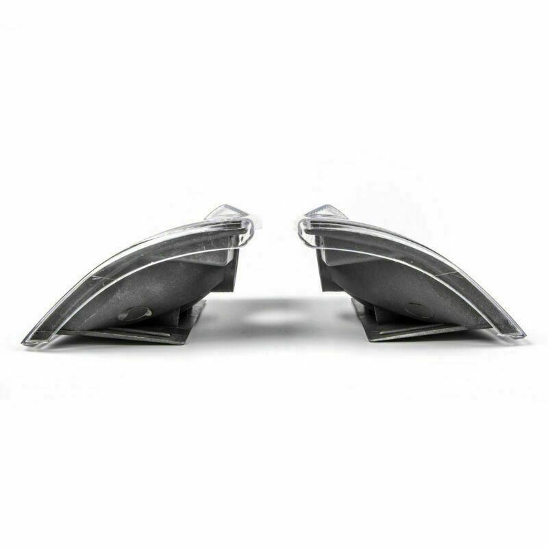 Car Front Corner Lights Indicator Signal Lamps For Transporter T4 1990-2004