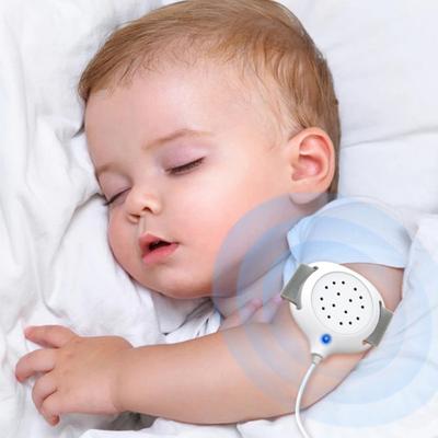 Infant Anti-wetting Bedwetting Artifact Children's Bedwetting Alarm Elderly Children Wet Enuresis Reminder Training Monitoring