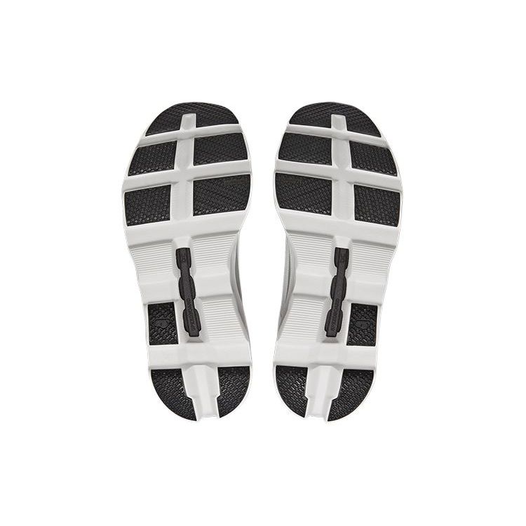 Cloudmonster Undyed White Women Sneakers 61.98285
